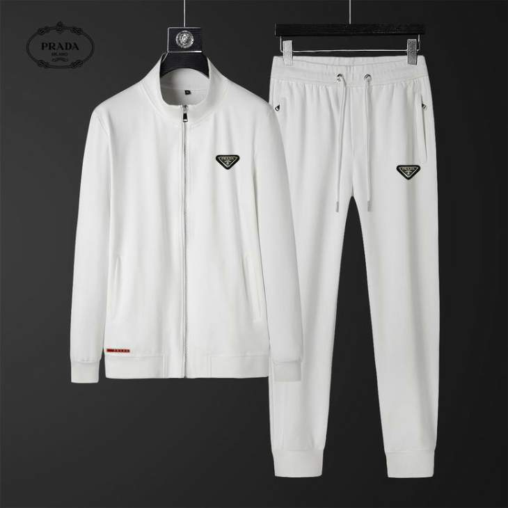 Picture of Prada Sweater Suits _SKUPradaM-4XL25cn12842116